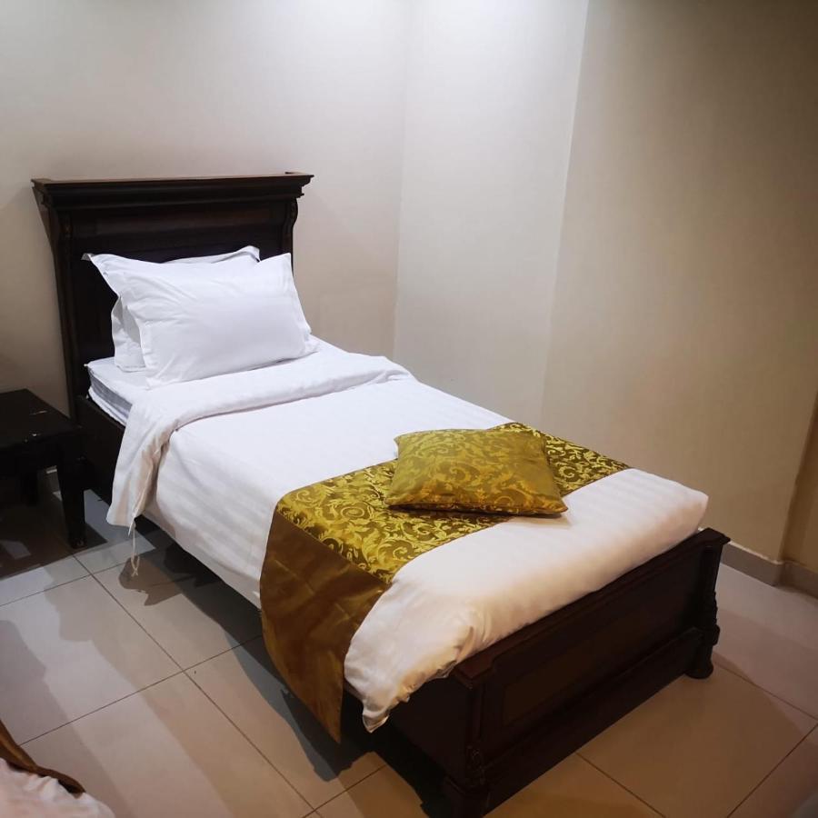 Rozana For Monthly And Yearly Rent Джедда Экстерьер фото