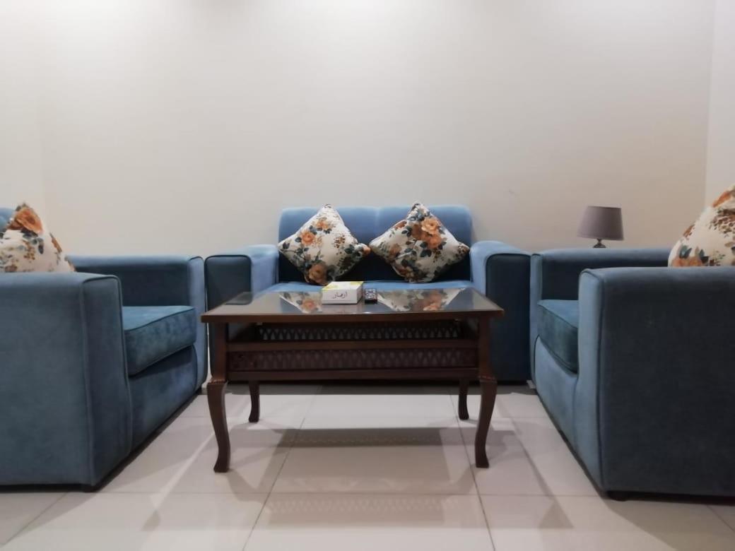 Rozana For Monthly And Yearly Rent Джедда Экстерьер фото