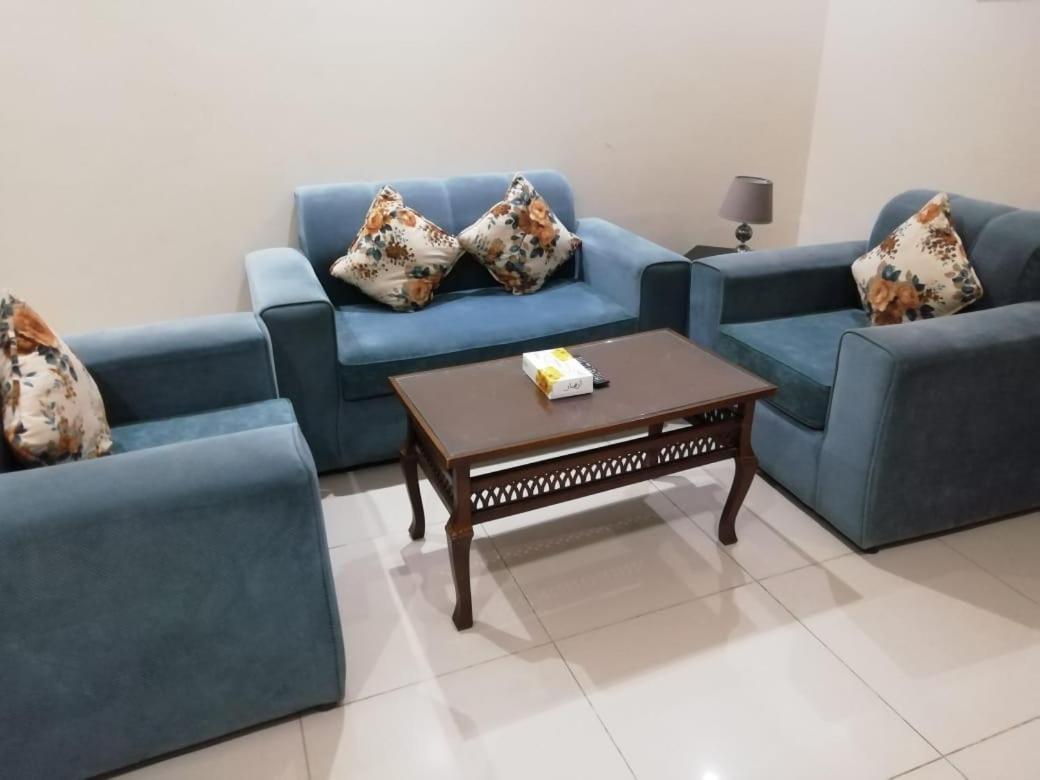 Rozana For Monthly And Yearly Rent Джедда Экстерьер фото