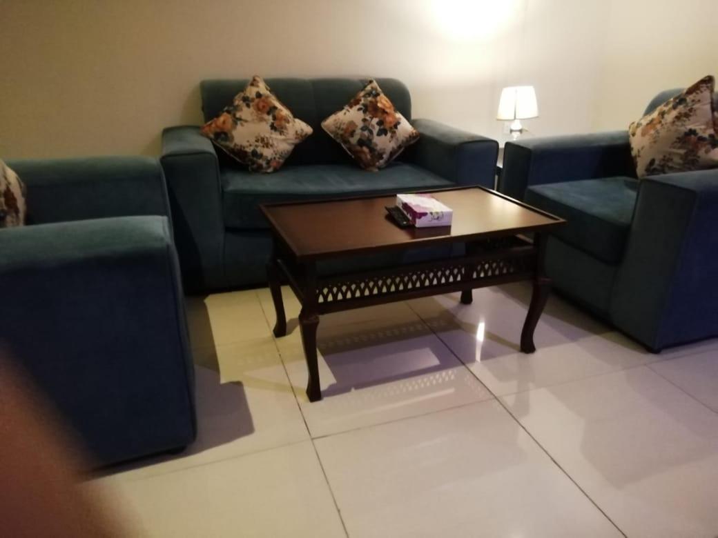 Rozana For Monthly And Yearly Rent Джедда Экстерьер фото