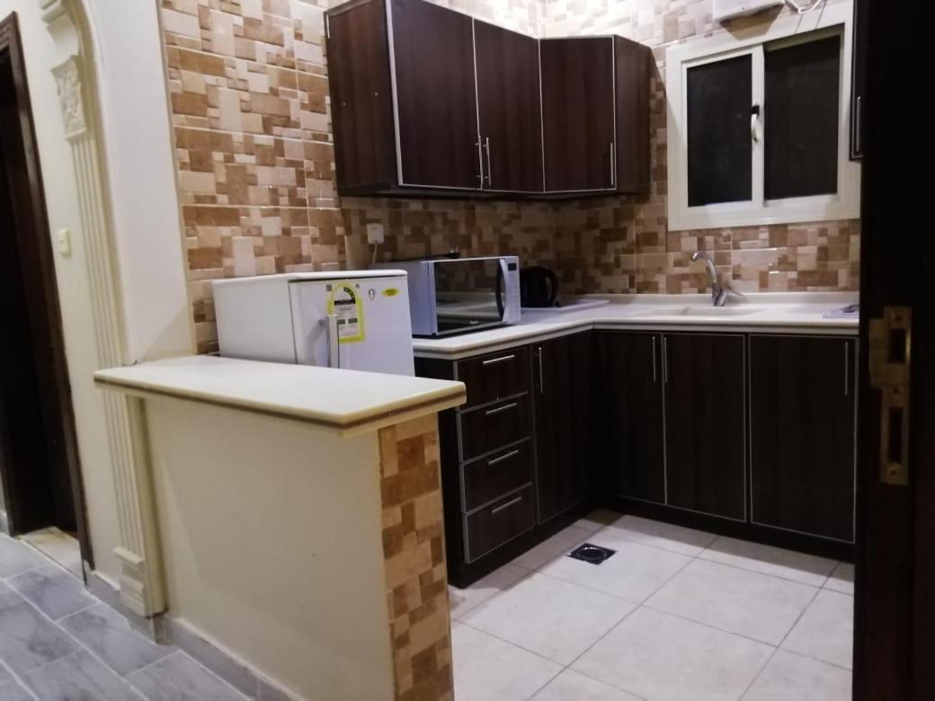 Rozana For Monthly And Yearly Rent Джедда Экстерьер фото