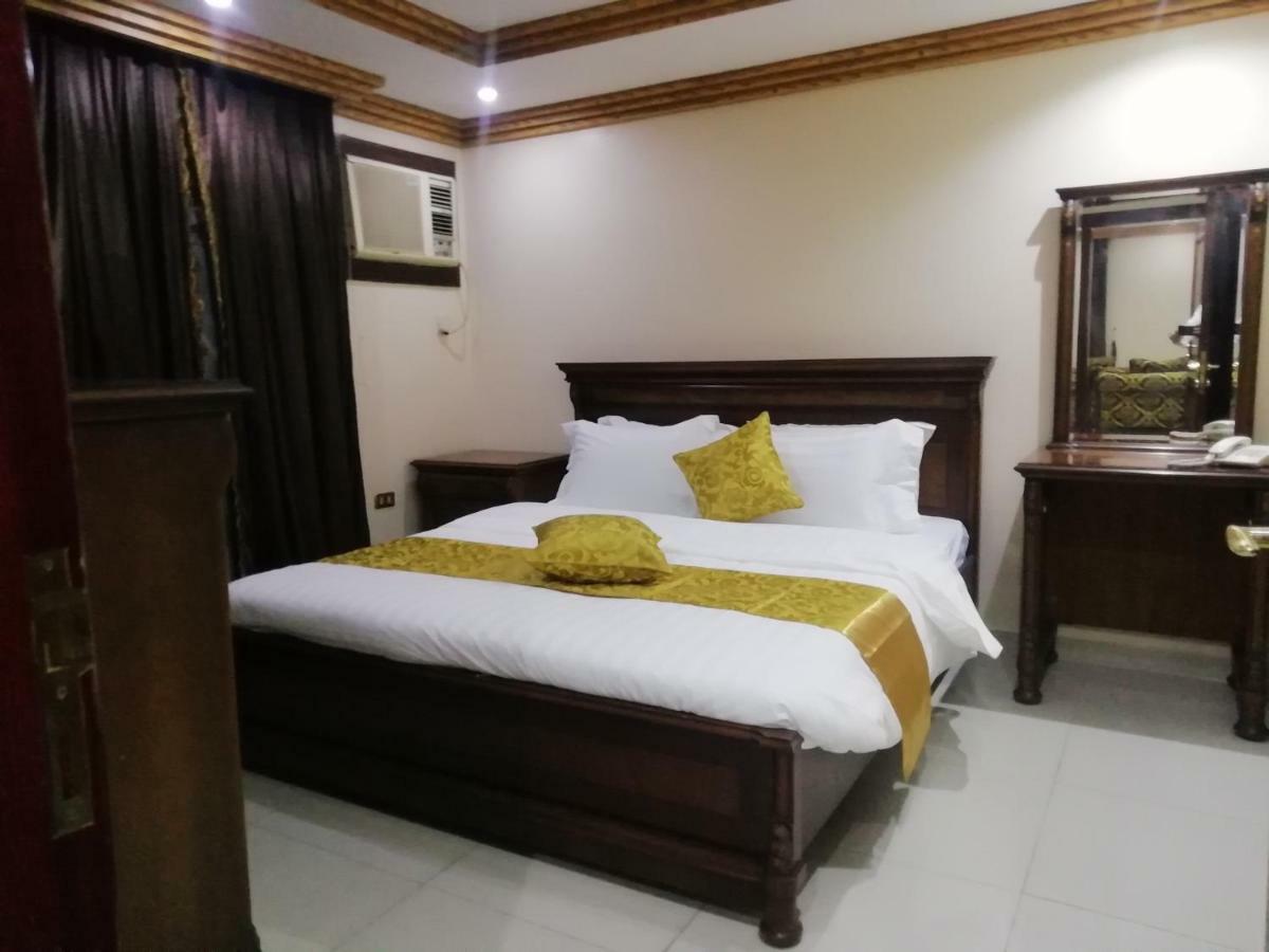 Rozana For Monthly And Yearly Rent Джедда Экстерьер фото