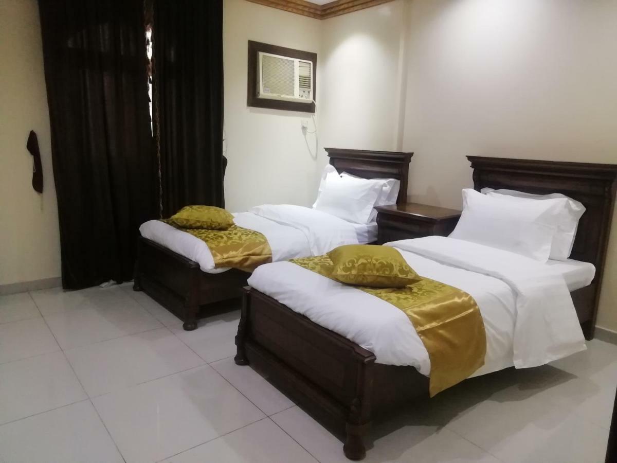 Rozana For Monthly And Yearly Rent Джедда Экстерьер фото