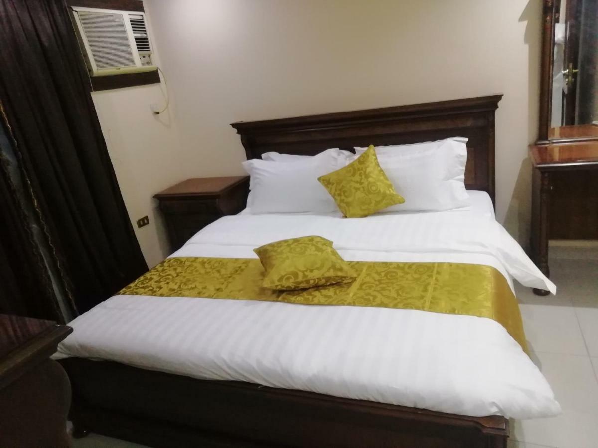 Rozana For Monthly And Yearly Rent Джедда Экстерьер фото