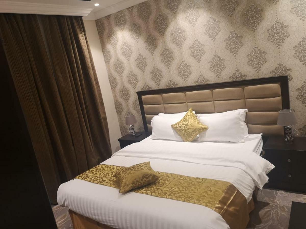 Rozana For Monthly And Yearly Rent Джедда Экстерьер фото