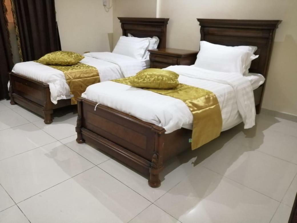 Rozana For Monthly And Yearly Rent Джедда Экстерьер фото