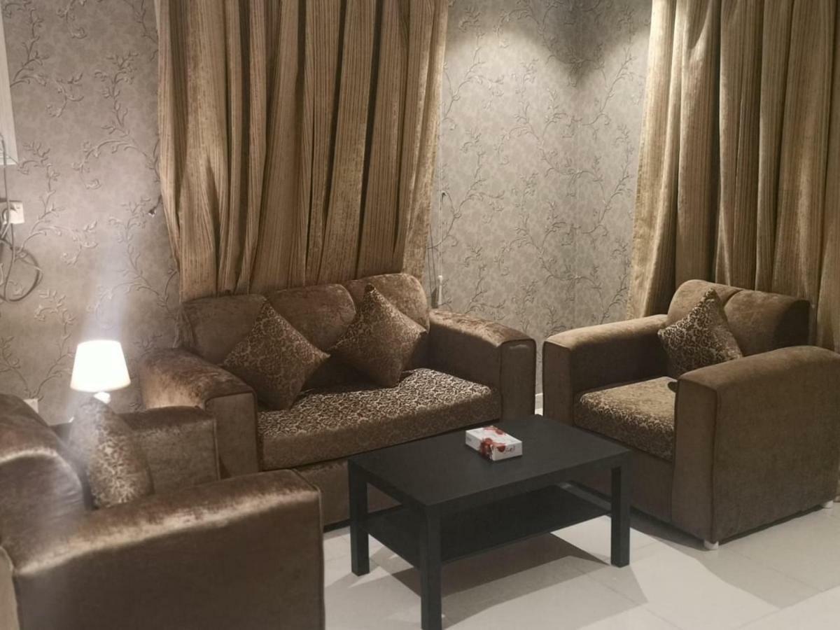 Rozana For Monthly And Yearly Rent Джедда Экстерьер фото