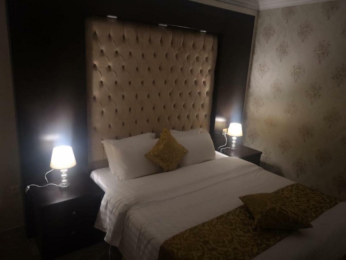 Rozana For Monthly And Yearly Rent Джедда Экстерьер фото