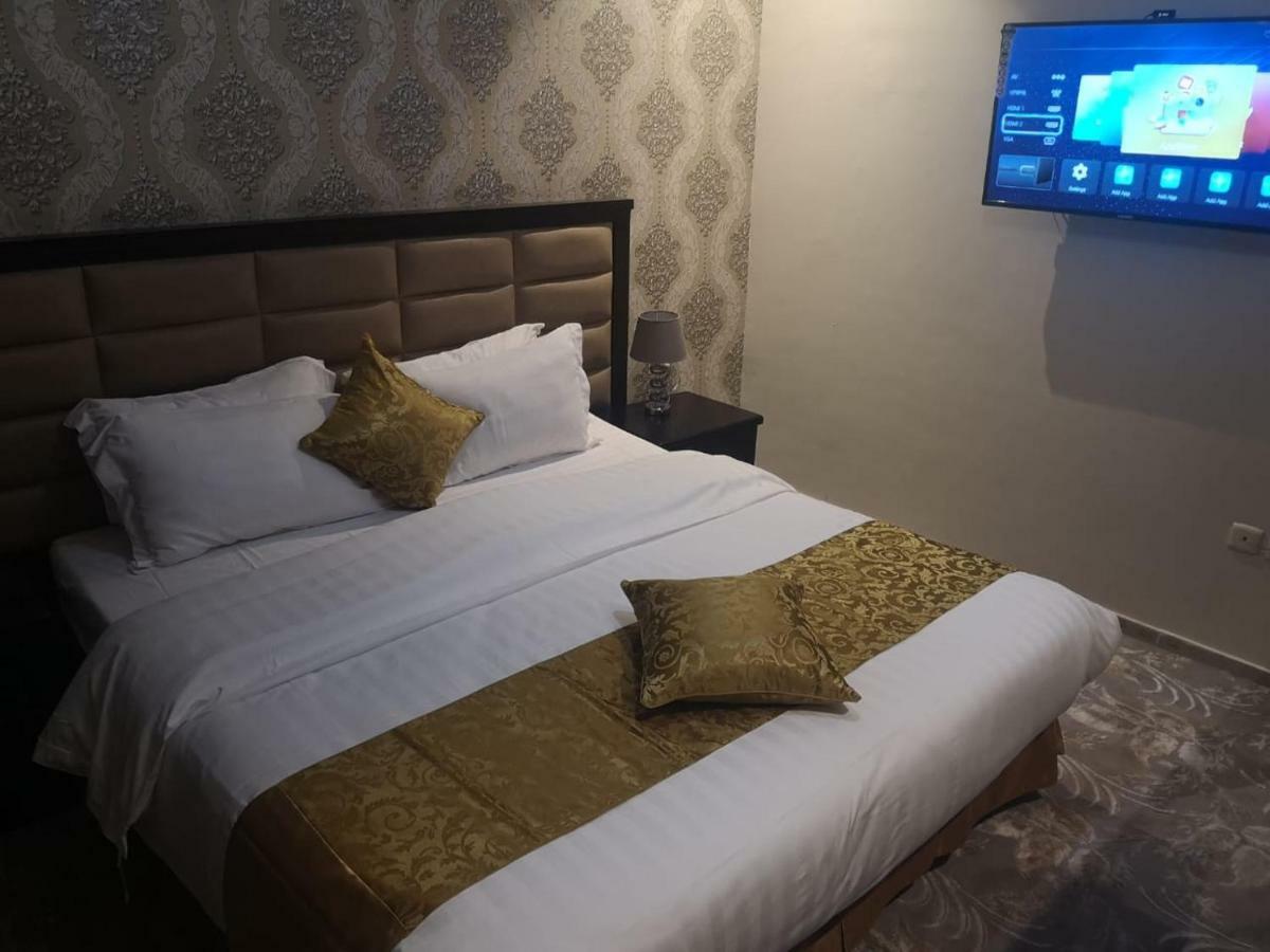 Rozana For Monthly And Yearly Rent Джедда Экстерьер фото