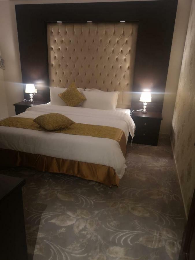 Rozana For Monthly And Yearly Rent Джедда Экстерьер фото