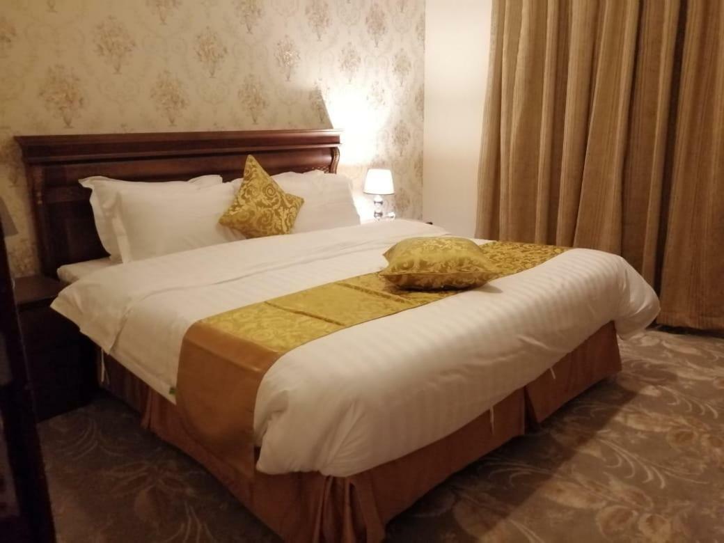 Rozana For Monthly And Yearly Rent Джедда Экстерьер фото