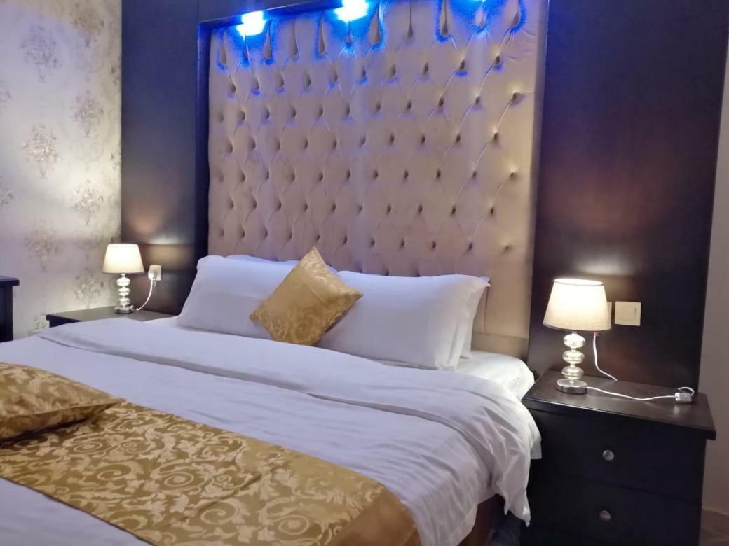 Rozana For Monthly And Yearly Rent Джедда Экстерьер фото