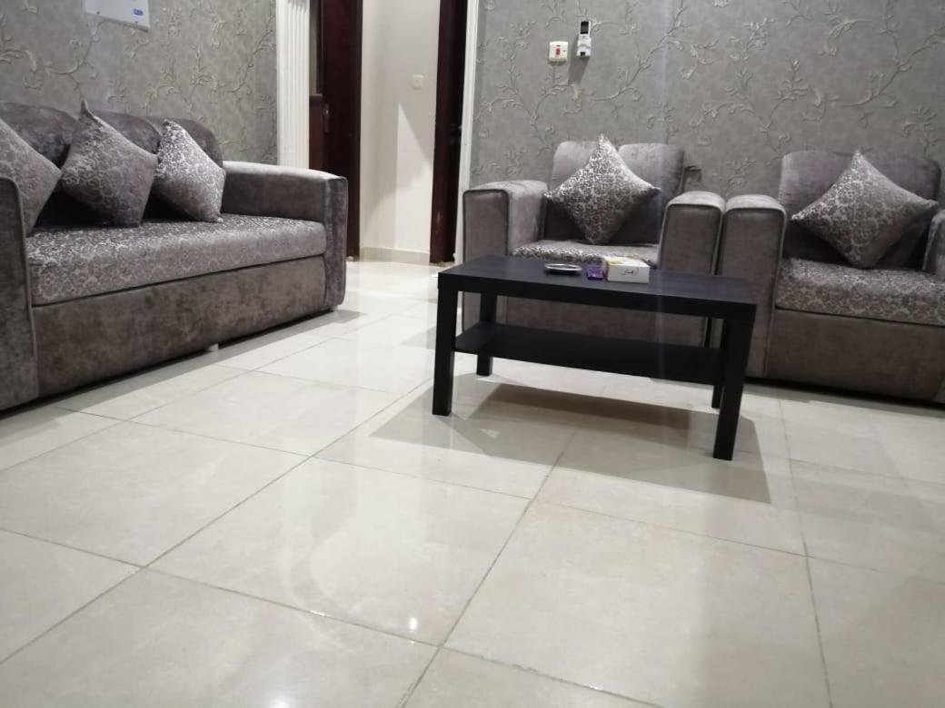 Rozana For Monthly And Yearly Rent Джедда Экстерьер фото