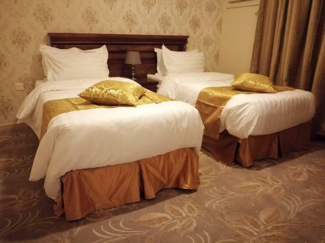 Rozana For Monthly And Yearly Rent Джедда Экстерьер фото
