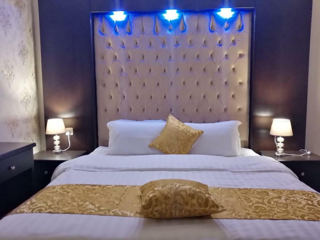 Rozana For Monthly And Yearly Rent Джедда Экстерьер фото