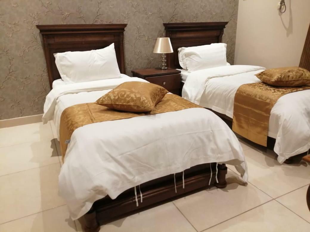 Rozana For Monthly And Yearly Rent Джедда Экстерьер фото
