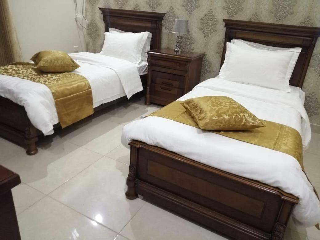 Rozana For Monthly And Yearly Rent Джедда Экстерьер фото