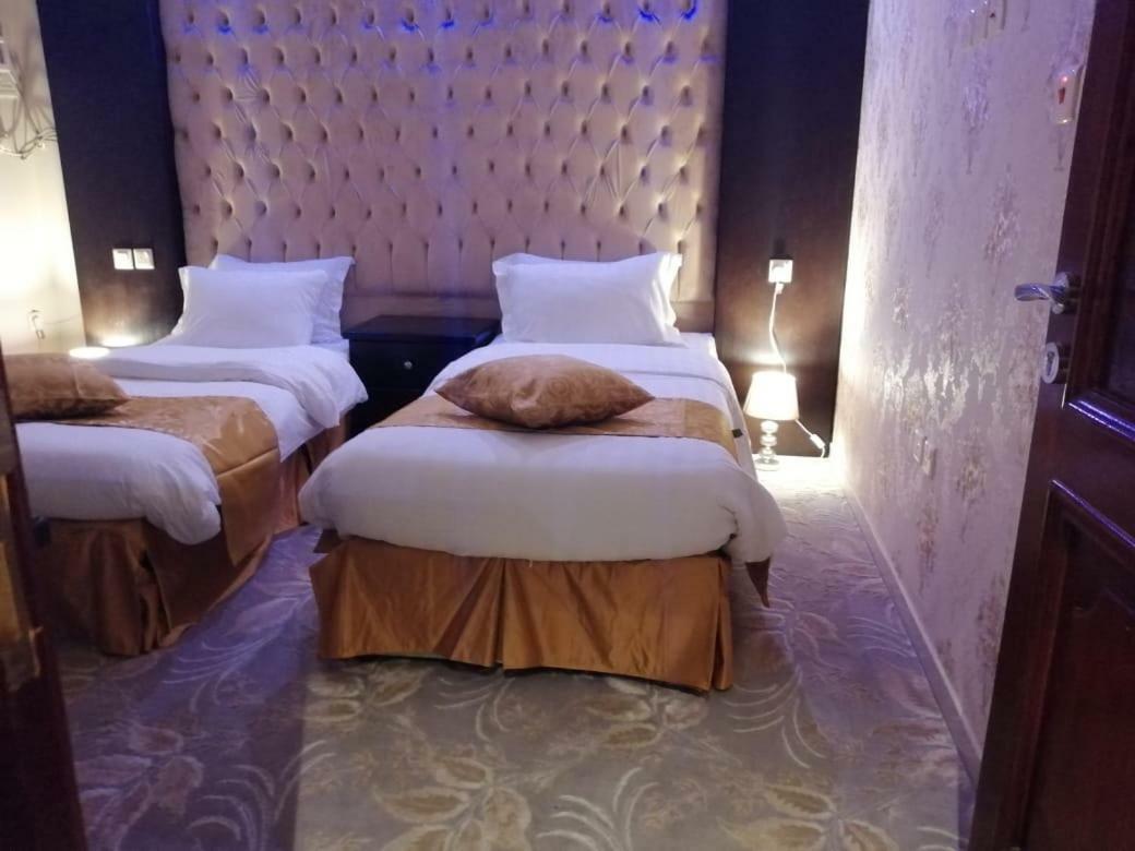Rozana For Monthly And Yearly Rent Джедда Экстерьер фото
