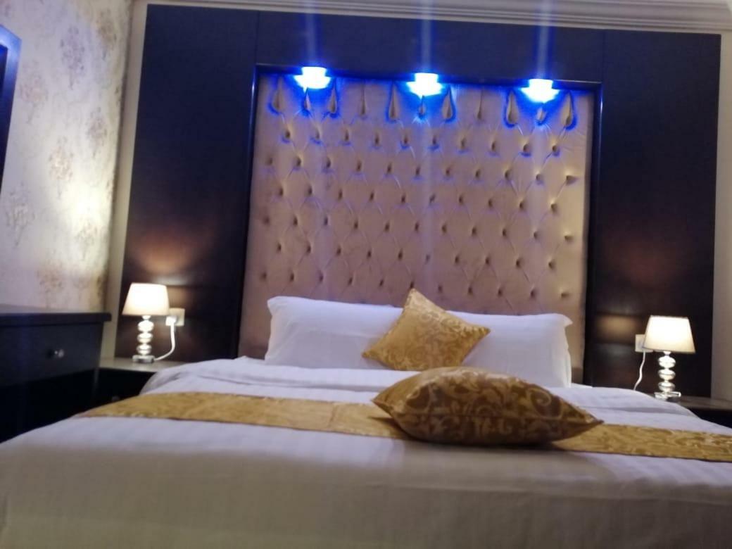 Rozana For Monthly And Yearly Rent Джедда Экстерьер фото